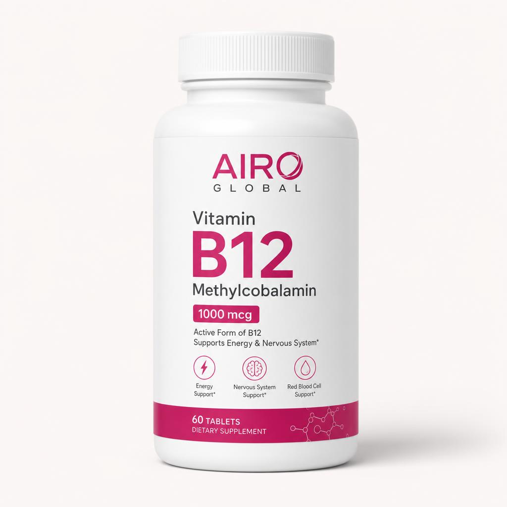 Vitamin B12