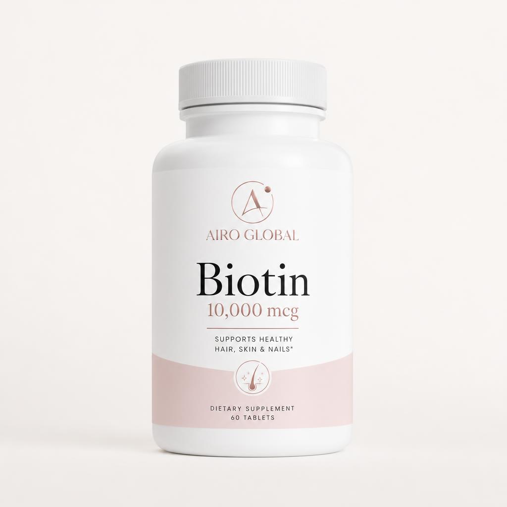 Single Vitamins
