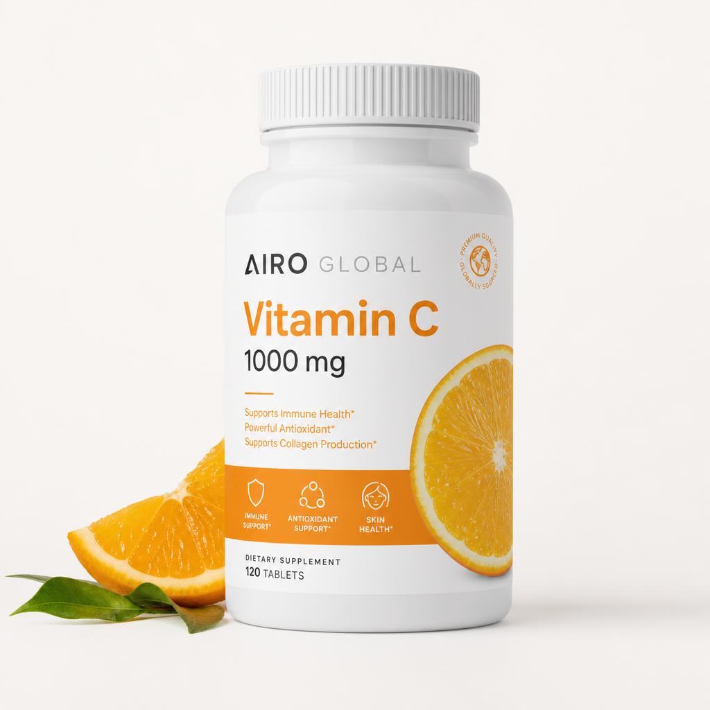 Vitamin C